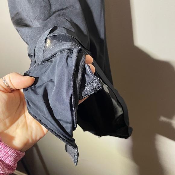 SPANX SLIMPLICITY SLIMMING 990 OPEN BUST W/PANTY FULL SLIP Blk SM - Picture 6 of 7